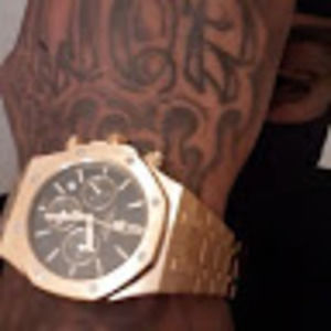 Meet your Posher, Nitro